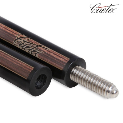 Кий Cuetec Ru-319 2рс Рп (Cuetec)