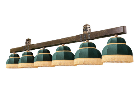 Светильник "Витязь"