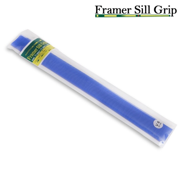 Обмотка для кия Framer Sill Grip V6 синяя