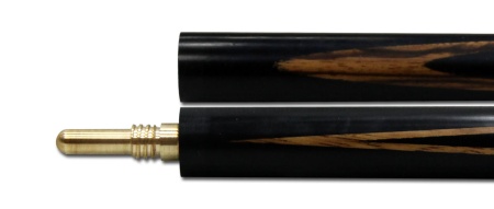 Кий Классика 9 запилов, Черный граб, Зебрано, Граб (А. Вараксин) Кий Классика 9 запилов, Черный граб, Зебрано, Граб (А. Вараксин)