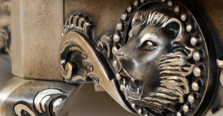 Лео 10ft (Пирамида)