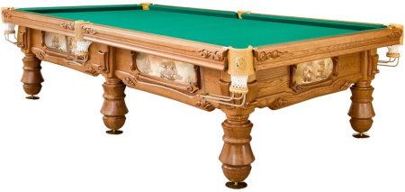 Адмирал 10ft (Пирамида, Снукер) Адмирал 10ft (Пирамида, Снукер)