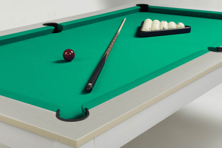 Лофт 7ft (Пирамида, Пул)