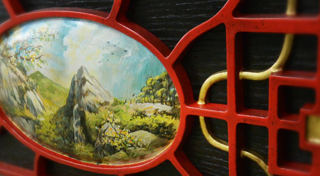 Дракон 11ft (Пирамида)