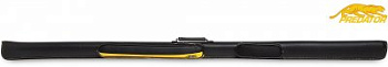 Тубус Predator Sport GS 1PC черный/желтый