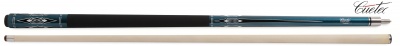 Кий Cuetec Cobra Fast Bl 2pc Рп (Cuetec)