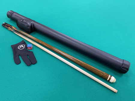 Кий Вариация, Бакоте, Эбен, Граб (В. Корнелев)