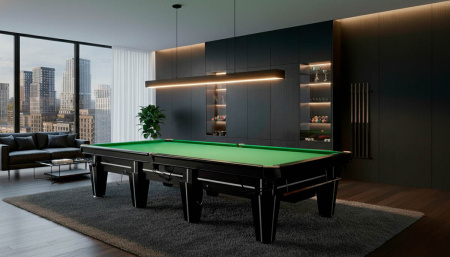 Magnum II 12ft (Пирамида)