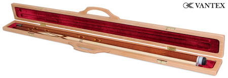 Кейс Vantex 1x1 светлый бук