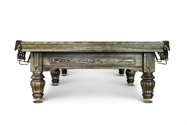 Чемпион-Клаб 12ft (Пирамида)