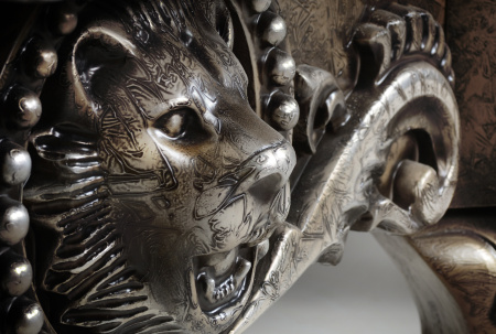 Лео II 11ft (Пирамида)