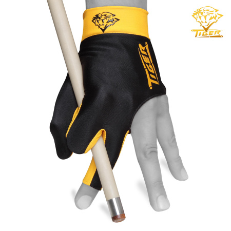 Перчатка Tiger Professional Billiard Glove S/M/L/XL