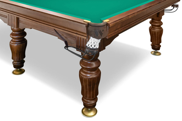 Ильмень 12ft (Пирамида)