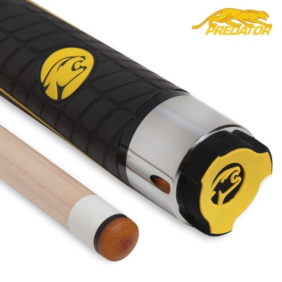 Кий Predator BK3 Sport Grip 2PC Пул 18oz (Predator)