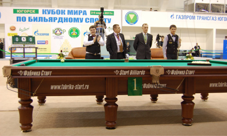 Ливерпуль-Клаб 12ft (Пирамида)