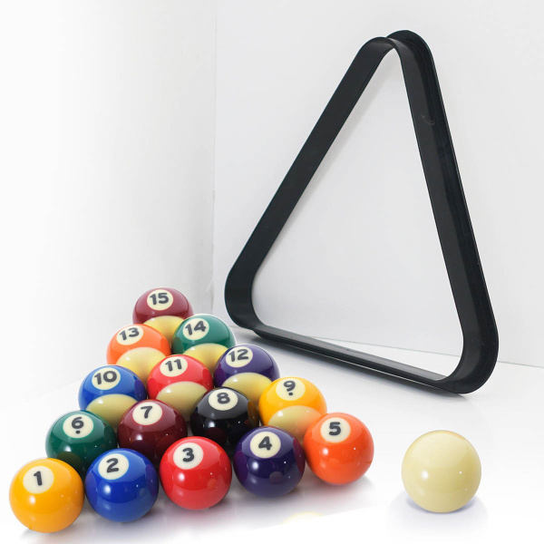 Треугольник Startbilliards пластик 57мм