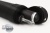Тубус Mercury PERFECT 1x1 c карманом, черный