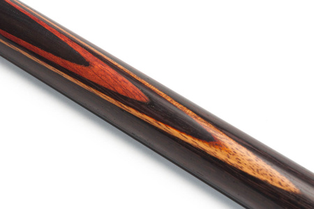 Кий Попугай, 9 запилов, Венге, Блудвуд, Окан, Граб (С. Болтунов)