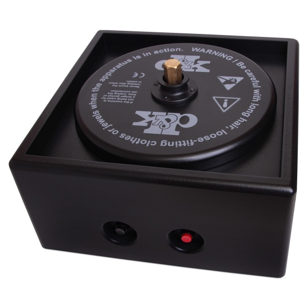 Машинка D&K BPM-4 для полировки шаров 68мм/57,2мм Машинка D&K BPM-4 для полировки шаров 68мм/57,2мм