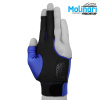 Перчатка Molinari синяя размеры S/M/L/XL