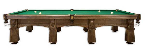 Русич 12ft (Пирамида)