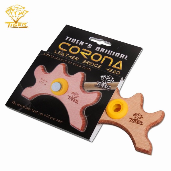 Мост для кия Tiger Corona резиновая втулка