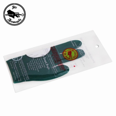 Перчатка Sir Joseph Classic зеленая S