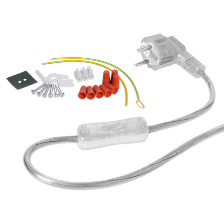 Светильник Fortuna Toscana Bronze Antique 6 плафонов