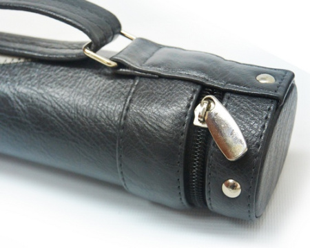 Тубус Mercury-DUO с карманом светло-серый/темно-серый