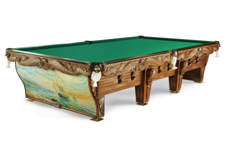 Морской 11ft (Пирамида)