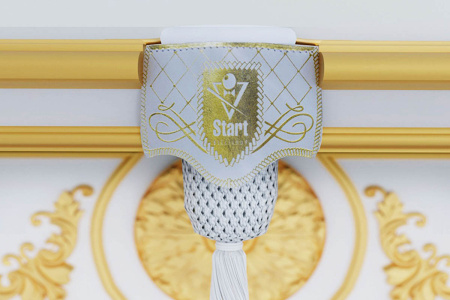 Антика 12ft (Пирамида)