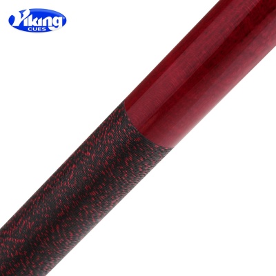 Кий Viking A221 Black Cherry 2pc (Viking)