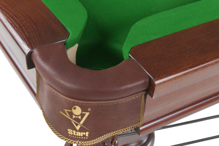 Start К8 9ft (Китайская восьмерка)