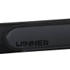 Тубус Winner V 1х1, черный