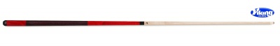 Кий Viking V101 Cherry 2pc (Viking)