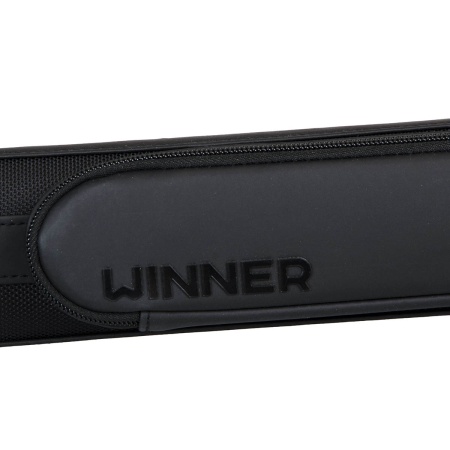 Тубус Winner V 1х1, черный