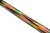 Кий Крокус 2408099, Черный граб, Кап клена, Птичий глаз (Vantex)