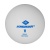 Мячики для настольного тенниса DONIC 2T-CLUB, 6 шт, белый 1