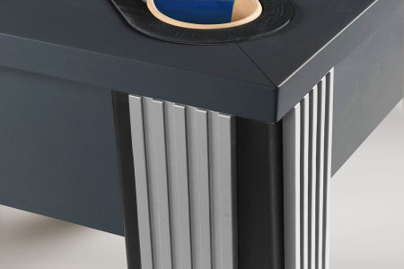 Reason 9ft (Пирамида, Пул)