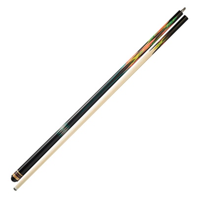 Кий Крокус 2408099, Черный граб, Кап клена, Птичий глаз (Vantex)