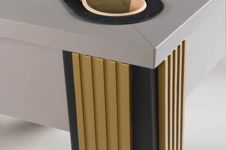 Reason 9ft (Пирамида, Пул)