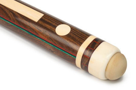 Кий Вариация, Бакоте, Эбен, Граб (В. Корнелев)