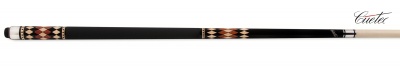 Кий Cuetec Crown 2pc Рп (Cuetec)