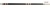Кий Cuetec Crown 2pc Рп (Cuetec)