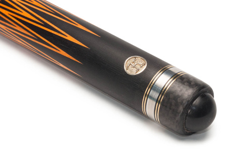 Кий Корона Спорт, Черный граб, Оранжевый граб, Граб (Р. Королев)