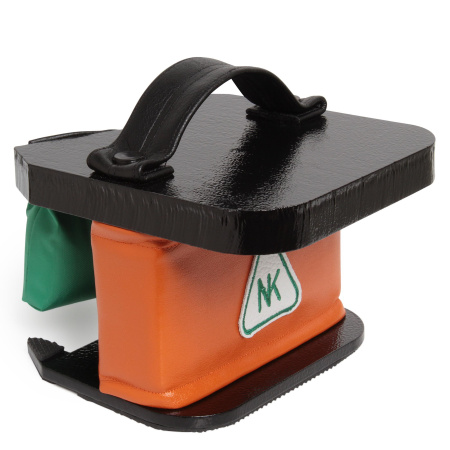 Тренажер Стоп-Шар 2.0 для бильярда (оранжевый)