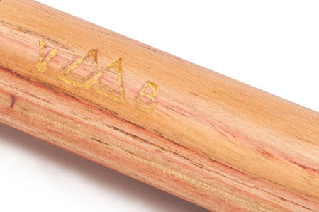 Кий Цветок 4 луча 3/4, Тюльпановое дерево, Макасар, Падук, Лимонник, Граб (Г. Баринов)