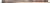 Кий Тюльпан, с удлинителем, Венге, Змеиное дерево, Бакоте, Граб (С. Кононов)