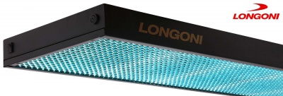 Светильник Longoni Compact Blue Green 247х31см