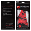 Перчатка Poison Camo Red S/M/L/XL